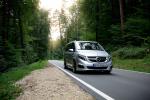 Mercedes-Benz V-Class by Lorinser 2017 года